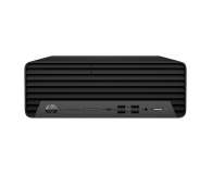 HP EliteDesk 805 G6 SFF R5 PRO 4650G/16GB/256/Win11P odnowiony - 1594785 - zdjęcie 1